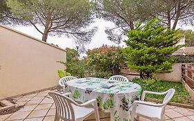 Le Centaure- 307- Appart Grande Terrasse- 5 Pers