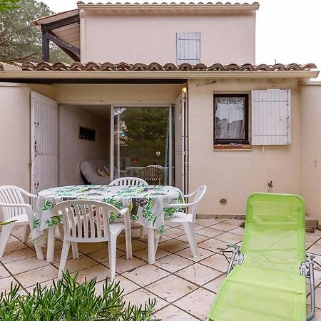 Le Centaure- 307- Appart Grande Terrasse- 5 Pers Agde Extérieur photo