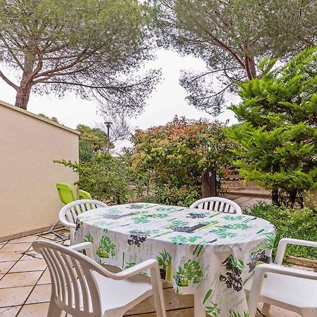 Le Centaure- 307- Appart Grande Terrasse- 5 Pers Agde Extérieur photo