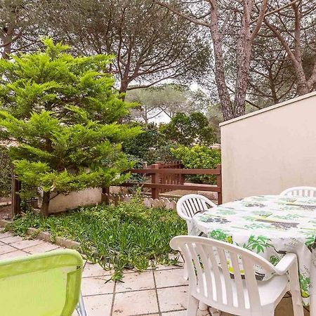 Le Centaure- 307- Appart Grande Terrasse- 5 Pers Agde Extérieur photo
