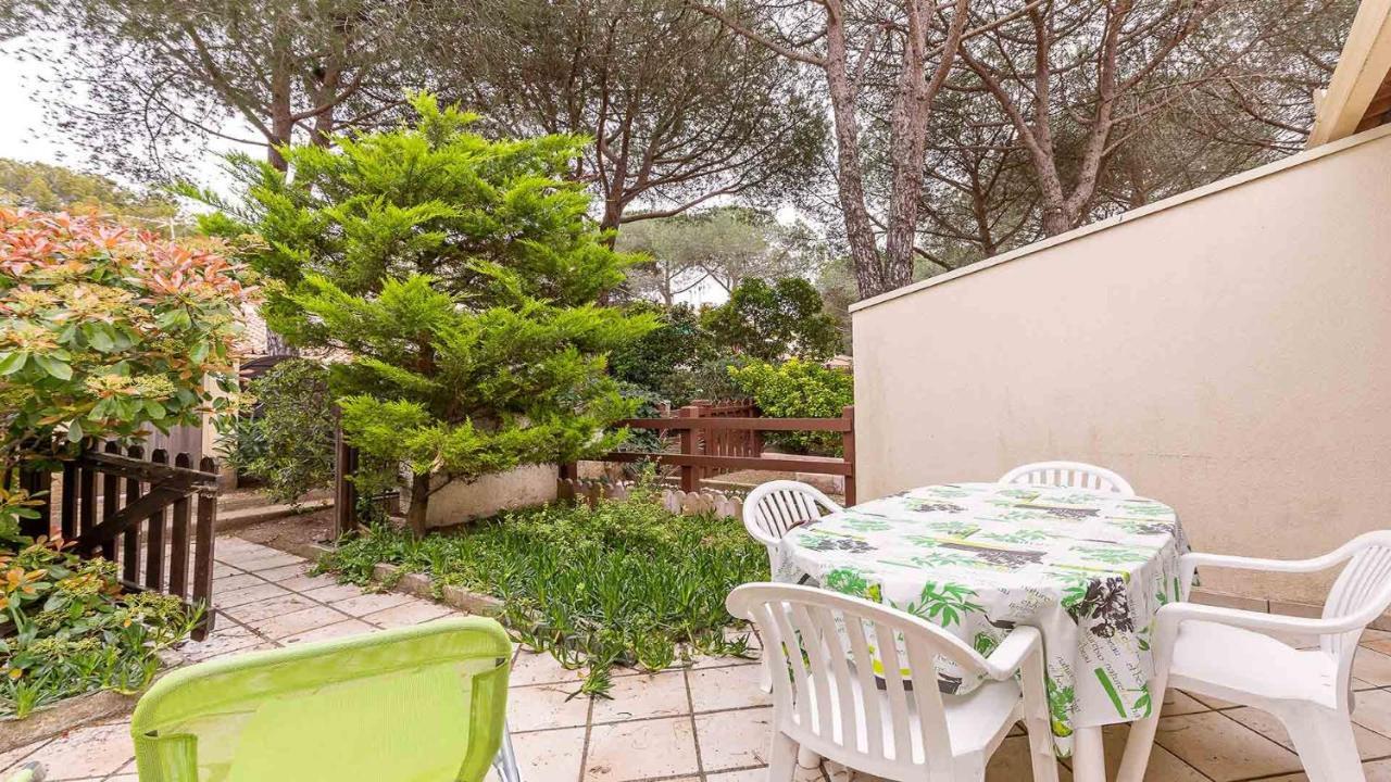Le Centaure- 307- Appart Grande Terrasse- 5 Pers Agde Extérieur photo
